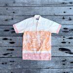 Vintage early Y2K Arrow cave art