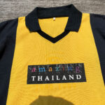Vintage 90s Amazing Thailand polo jersey