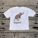Vintage 90s Amazing Thailand