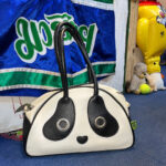 Hong Kong Zoovenir 05’s bag