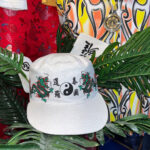 Vintage 90s Chinese celebrate Thailand