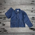 Vintage Y2K Crunch windbreaker jacket