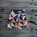 Vintage Y2K Billabong classic board shorts