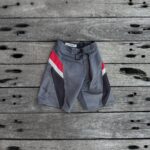 Vintage Y2K Anchor blue boardshorts