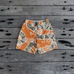 Patagonia boardshorts swimsuit