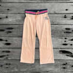 Vintage Y2K Abercrombie women relaxed pants
