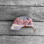 Amina handknit Nepal hat