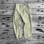 XLARGE Olive M51 Military cargo pants