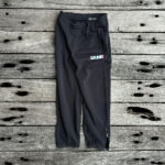 Coogi sweat pants