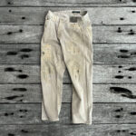 Phapel Japanese patchwork pants