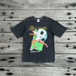 Vintage 1998 Asian games Bangkok Thailand t shirt M