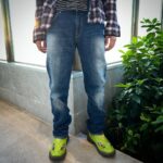 Levi’s engineered jeans Large