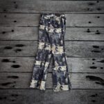 Mini batsu pants Small