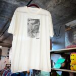 Vintage Y2K Mobil Thai promo t shirt ปิดกันให้แซด XL