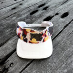 Hysteric Glamour Baby sun visor